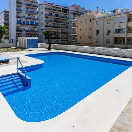 Andaluz Apartments - Algarrobo Nerja Dış mekan fotoğraf