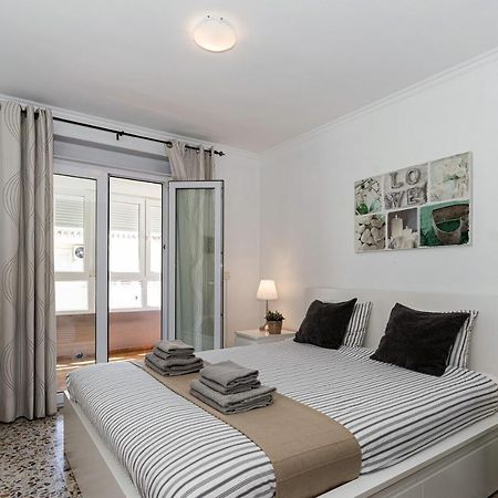 Andaluz Apartments - Algarrobo Nerja Dış mekan fotoğraf
