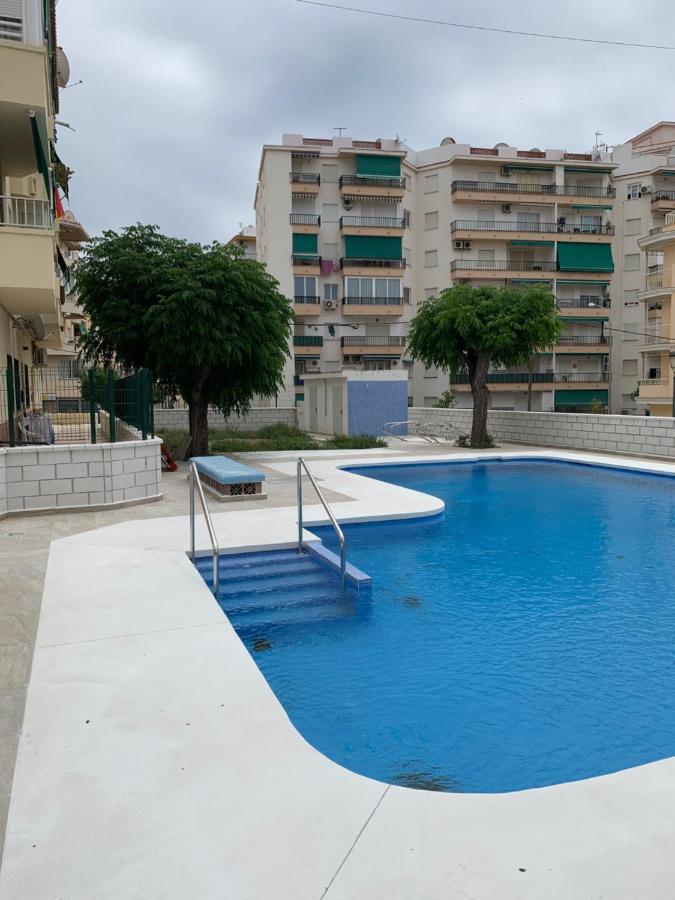 Andaluz Apartments - Algarrobo Nerja Dış mekan fotoğraf