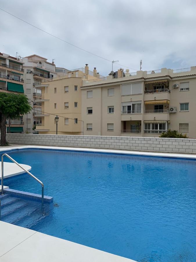 Andaluz Apartments - Algarrobo Nerja Dış mekan fotoğraf