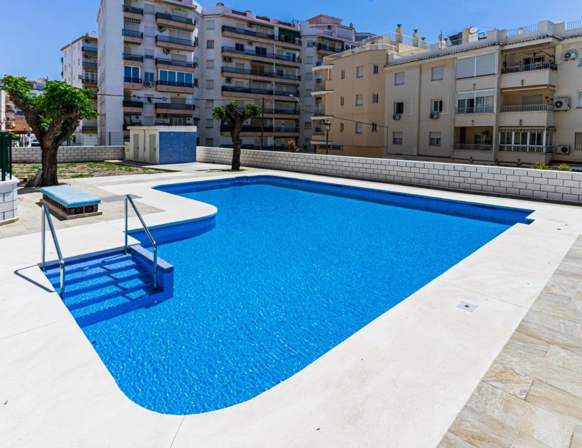 Andaluz Apartments - Algarrobo Nerja Dış mekan fotoğraf