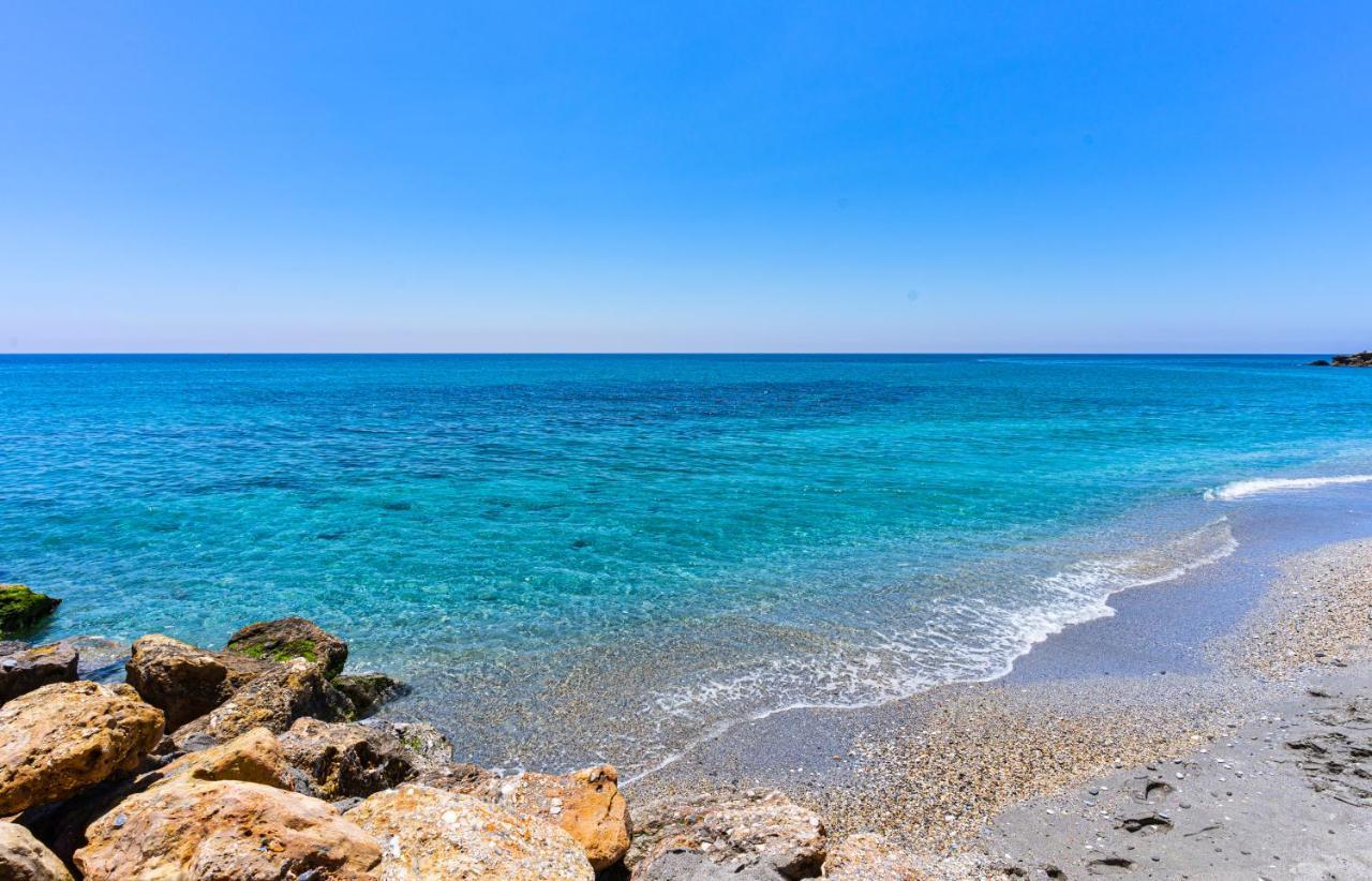 Andaluz Apartments - Algarrobo Nerja Dış mekan fotoğraf