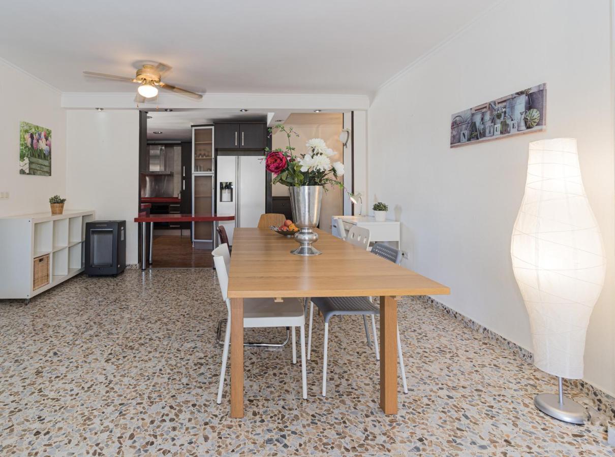 Andaluz Apartments - Algarrobo Nerja Dış mekan fotoğraf