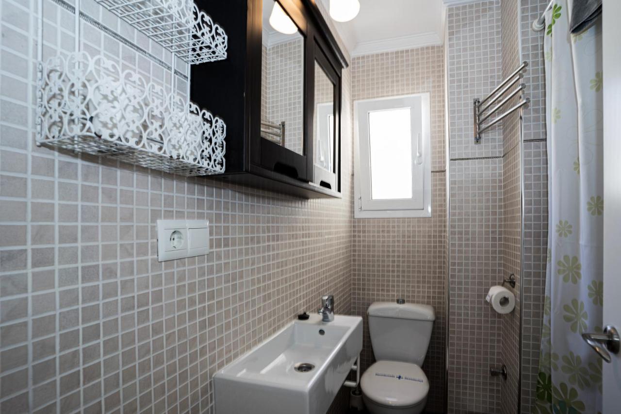 Andaluz Apartments - Algarrobo Nerja Dış mekan fotoğraf