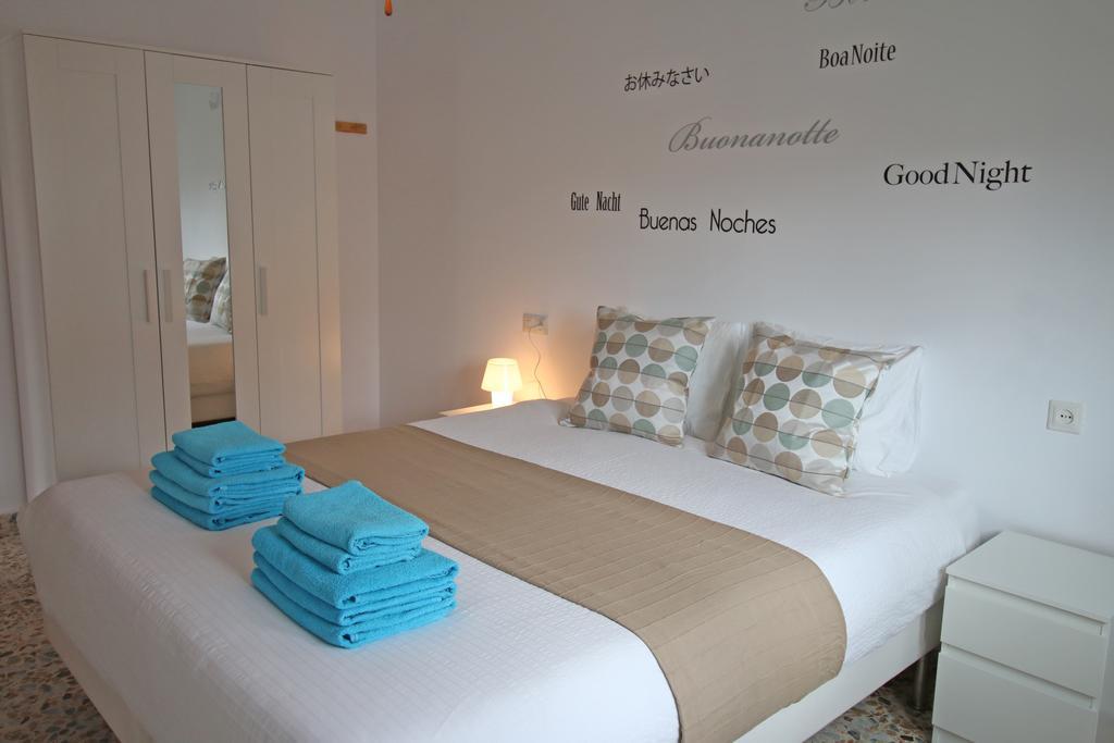 Andaluz Apartments - Algarrobo Nerja Dış mekan fotoğraf