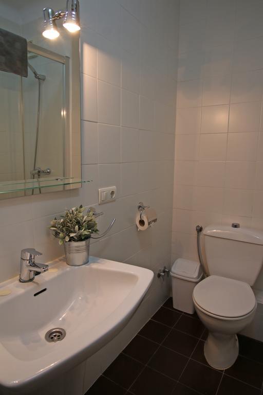 Andaluz Apartments - Algarrobo Nerja Dış mekan fotoğraf