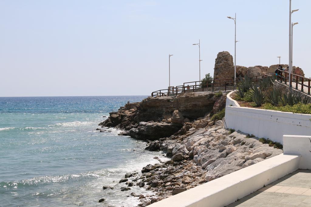 Andaluz Apartments - Algarrobo Nerja Dış mekan fotoğraf