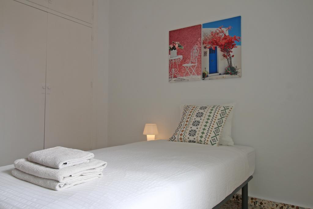 Andaluz Apartments - Algarrobo Nerja Dış mekan fotoğraf