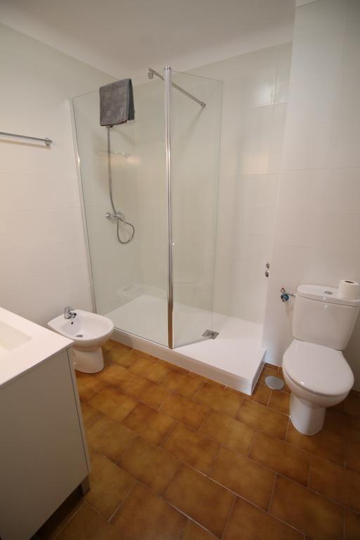 Andaluz Apartments - Algarrobo Nerja Dış mekan fotoğraf