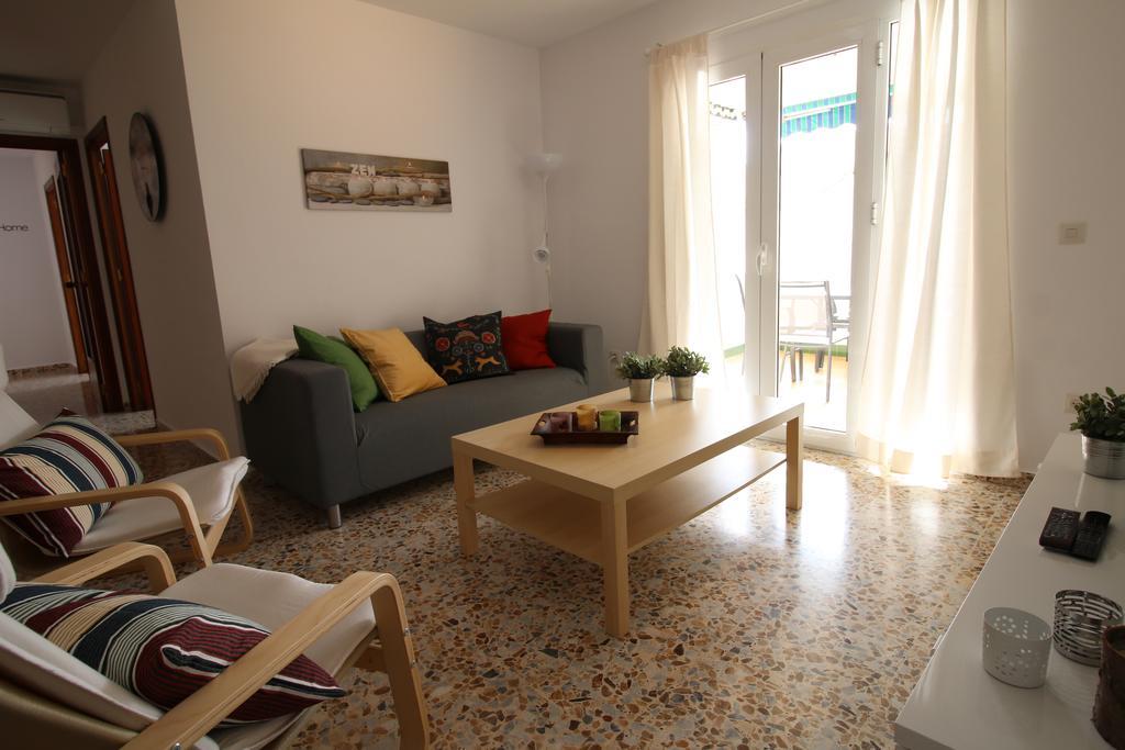 Andaluz Apartments - Algarrobo Nerja Dış mekan fotoğraf