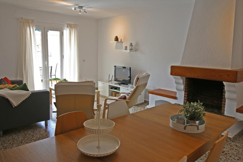 Andaluz Apartments - Algarrobo Nerja Dış mekan fotoğraf